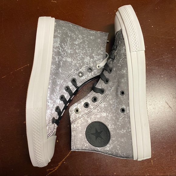 Converse Chuck Taylor All Star II Unisex Shoe - Picture 3 of 6